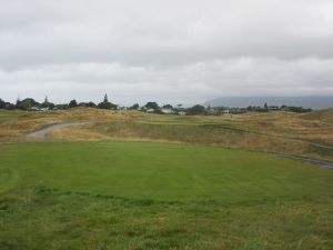 Paraparaumu Beach 3rd Canon